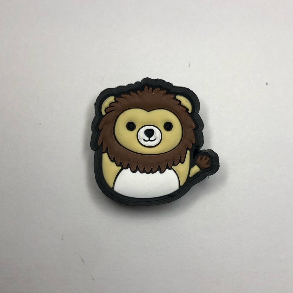 5/$10 Squishmallow crocs charm/jibbitz